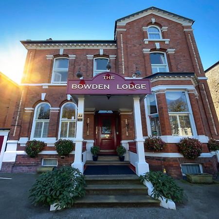 The Bowden Lodge Southport Exterior foto