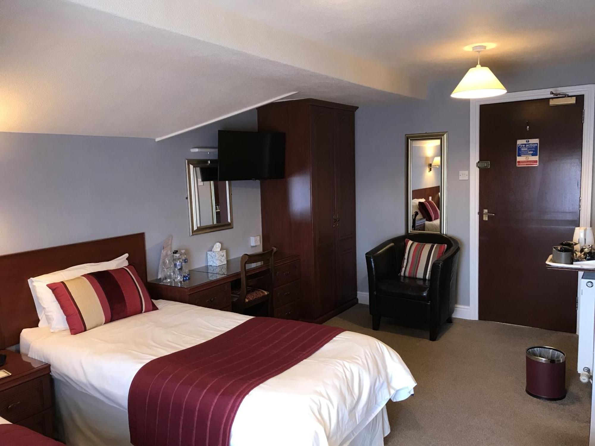 The Bowden Lodge Southport Quarto foto